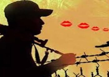 एयरफोर्स जवान से 14 लाख की ठगी, दोस्ती और बिजनेस पार्टनर बनाने के नाम पर सुभाश्री मोदक पर मामला