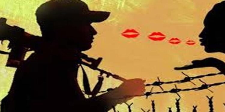 एयरफोर्स जवान से 14 लाख की ठगी, दोस्ती और बिजनेस पार्टनर बनाने के नाम पर सुभाश्री मोदक पर मामला