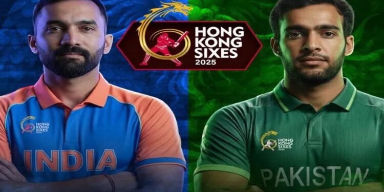 भारत ने पाकिस्तान को रोमांचक मुकाबले में 2 रनों से हराया