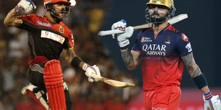 RCB बिकने के पीछे विराट कोहली का रिटायरमेंट प्लान? टेस्ट और टी-20 के बाद अब IPL