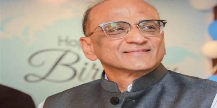 विनोद अग्रवाल पांचवीं बार बने मध्यप्रदेश के सबसे बड़े दानवीर, संपत्ति 4,430 करोड़ रुपए