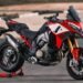 भारत में लॉन्च हुई Ducati Multistrada V4 Pikes Peak, कीमत 36.17 लाख रुपये