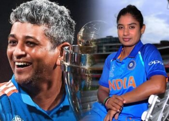 ICC का बड़ा फैसला! अमोल मजूमदार और मिताली राज को मिली अहम भूमिका