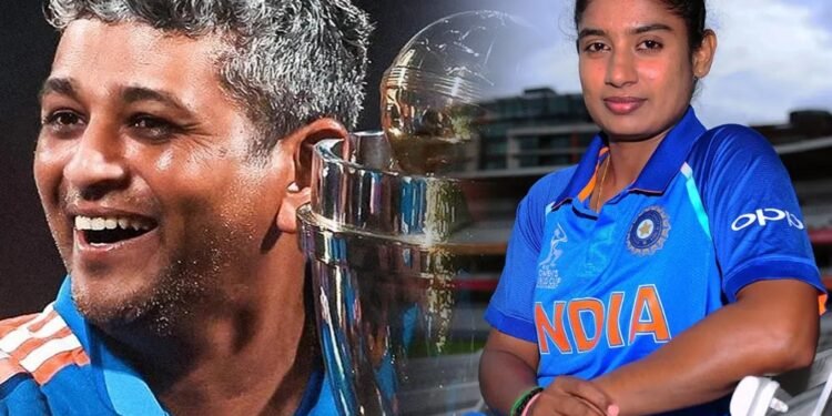 ICC का बड़ा फैसला! अमोल मजूमदार और मिताली राज को मिली अहम भूमिका