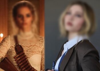 खूबसूरत जासूसों की चाल: खुफिया एजेंसी ने मुस्लिम देश में भेजीं ऑप्सराएं, खुला टॉप सीक्रेट