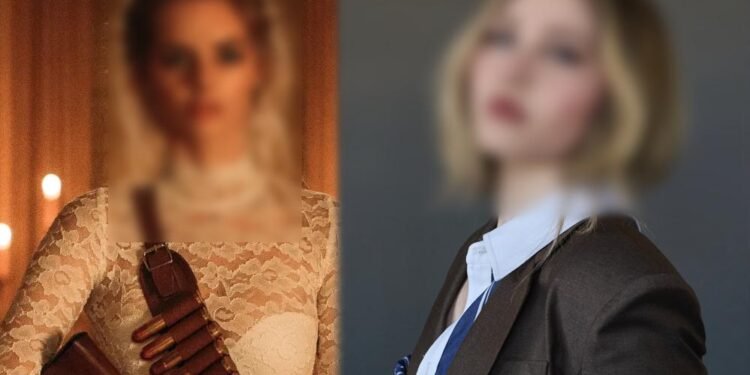 खूबसूरत जासूसों की चाल: खुफिया एजेंसी ने मुस्लिम देश में भेजीं ऑप्सराएं, खुला टॉप सीक्रेट