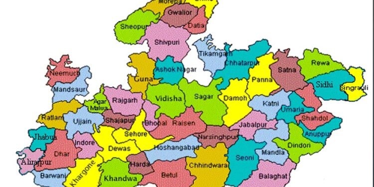 रायसेन की बरेली तहसील को जिला बनाने की मांग फिर जोर पकड़ रही, दिसंबर में आएगी पुनर्गठन आयोग की रिपोर्ट