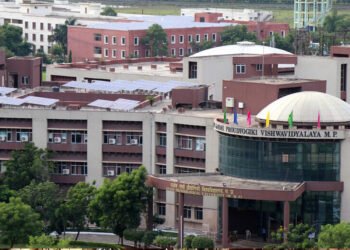 RGPV में वित्तीय अनियमितताओं का विवाद, ऑडिट रिपोर्ट सार्वजनिक करने और CBI जांच की मांग