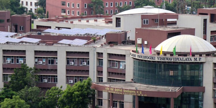 RGPV में वित्तीय अनियमितताओं का विवाद, ऑडिट रिपोर्ट सार्वजनिक करने और CBI जांच की मांग