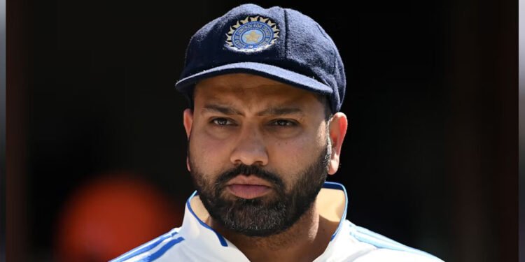 करियर की सुरक्षा के लिए रोहित ने मानी BCCI की शर्त, आखिरकार झुकना पड़ा