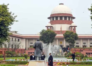 महाकाल मंदिर निर्माण में 200 साल पुरानी मस्जिद तोड़ी, तकिया विवाद अब सुप्रीम कोर्ट में