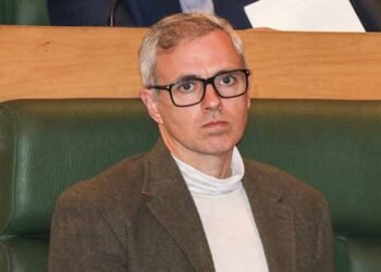 हर कश्मीरी आतंकी नहीं—दिल्ली धमाके पर CM उमर अब्दुल्ला का बड़ा बयान