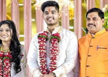अब बनेगा नया रिश्ता: कांग्रेस नेता के समधी बनेंगे CM मोहन यादव, तय हुई शादी की तारीख