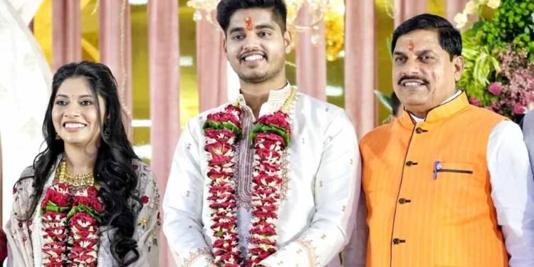 अब बनेगा नया रिश्ता: कांग्रेस नेता के समधी बनेंगे CM मोहन यादव, तय हुई शादी की तारीख