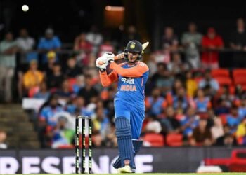 अभिषेक शर्मा का तूफानी धमाका: 1000 रन का वर्ल्ड रिकॉर्ड, सूर्या भी पीछे रह गए