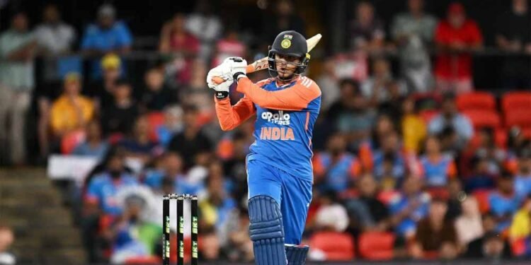 अभिषेक शर्मा का तूफानी धमाका: 1000 रन का वर्ल्ड रिकॉर्ड, सूर्या भी पीछे रह गए