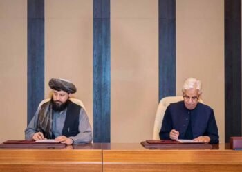 वार्ता बेनतीजा, पाकिस्तान बेबस: अफगानिस्तान ने नहीं झुकाया कदम