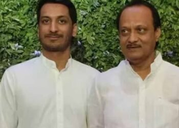 पुणे जमीन घोटाला: FIR में अजित पवार के बेटे का नाम क्यों गायब? 1% शेयरधारक पर कैसे आया शिकंजा