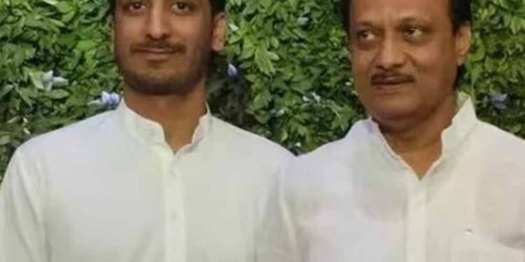 पुणे जमीन घोटाला: FIR में अजित पवार के बेटे का नाम क्यों गायब? 1% शेयरधारक पर कैसे आया शिकंजा