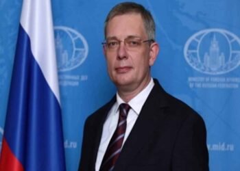 अमेरिकी प्रतिबंधों का नहीं पड़ा असर! भारत से बढ़ते व्यापार पर बोले रूसी राजदूत अलीपोव