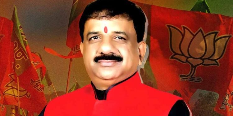 भोपाल का नाम बदलने पर सियासी संग्राम: कांग्रेस ने BJP पर लगाया हिंदू-मुस्लिम को बांटने का आरोप