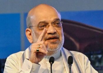 बीजेपी अध्यक्ष चयन पर अमित शाह का बड़ा बयान: अंतिम फैसला कब होगा, साफ किया