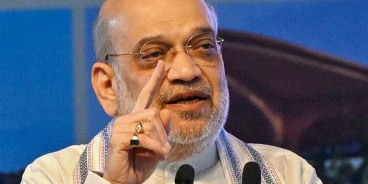 बीजेपी अध्यक्ष चयन पर अमित शाह का बड़ा बयान: अंतिम फैसला कब होगा, साफ किया