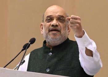 अमित शाह का बड़ा बयान: घुसपैठियों को बचाने वालों को जनता ने दिया करारा जवाब