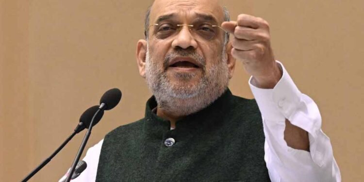 अमित शाह का बड़ा बयान: घुसपैठियों को बचाने वालों को जनता ने दिया करारा जवाब
