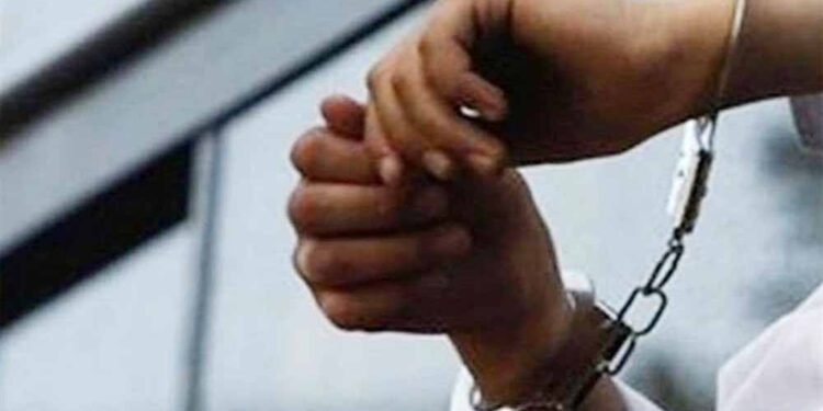 अफ्रीकी युवती स्टूडेंट वीज़ा पर इंदौर में चला रही थी ड्रग नेटवर्क, कोकीन के साथ गिरफ्तार