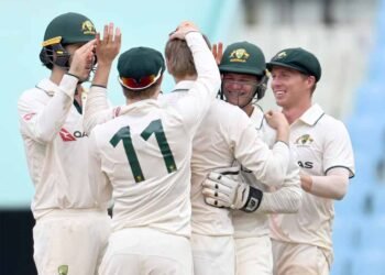 स्टीव ओकीफ का बड़ा बयान: एशेज में ऑस्ट्रेलिया की होगी करारी हार!