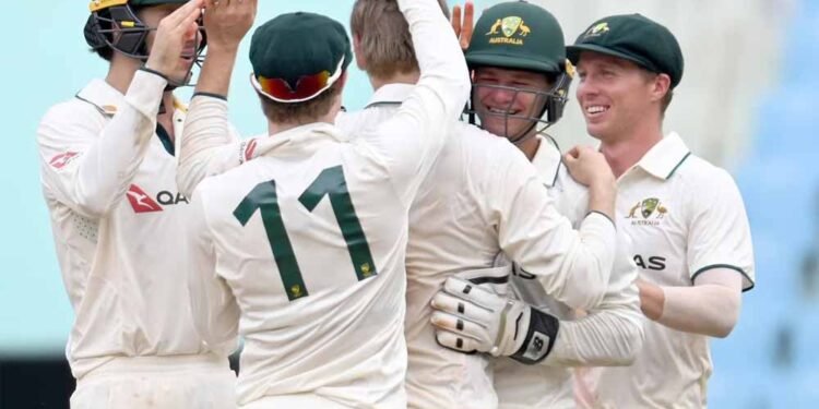 स्टीव ओकीफ का बड़ा बयान: एशेज में ऑस्ट्रेलिया की होगी करारी हार!