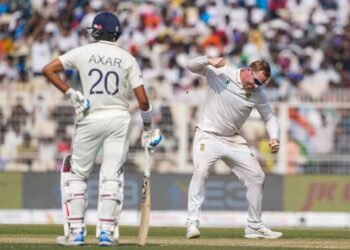 189 पर ढेर हुई टीम इंडिया, शुभमन गिल की गैरमौजूदगी पर BCCI ने बताई बड़ी वजह