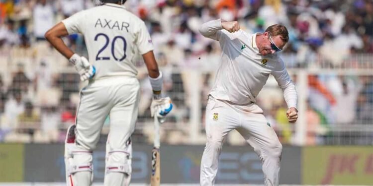 189 पर ढेर हुई टीम इंडिया, शुभमन गिल की गैरमौजूदगी पर BCCI ने बताई बड़ी वजह