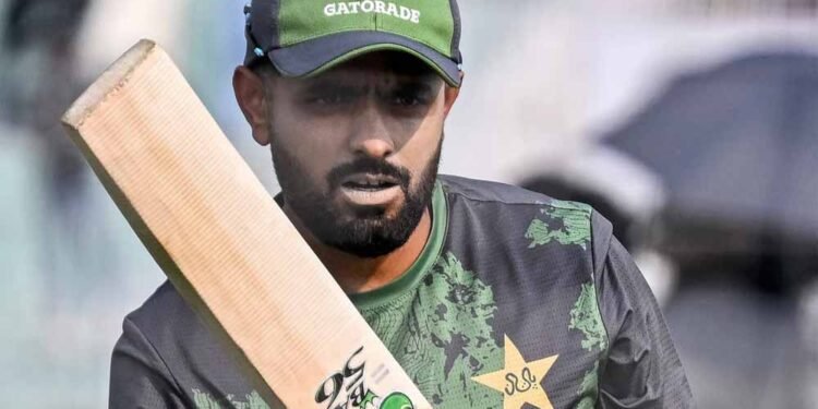 15000 इंटरनेशनल रन! बाबर आज़म ने रचा नया इतिहास, सबसे कम पारियों में किया कमाल