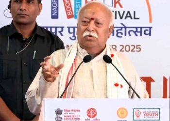 हम अपनी मातृभाषा भूल रहे हैं? मोहन भागवत के एक सवाल ने खोल दी हकीकत