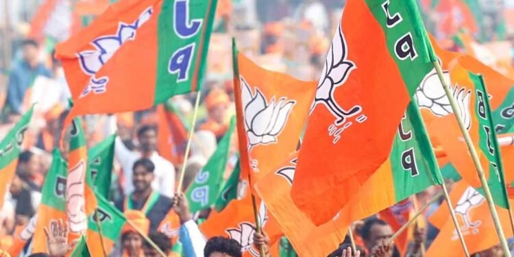 SIR विवाद पर बंगाल में बवाल, BJP कार्यकर्ताओं-BLOs के बीच धक्का-मुक्की और जोरदार नारेबाजी