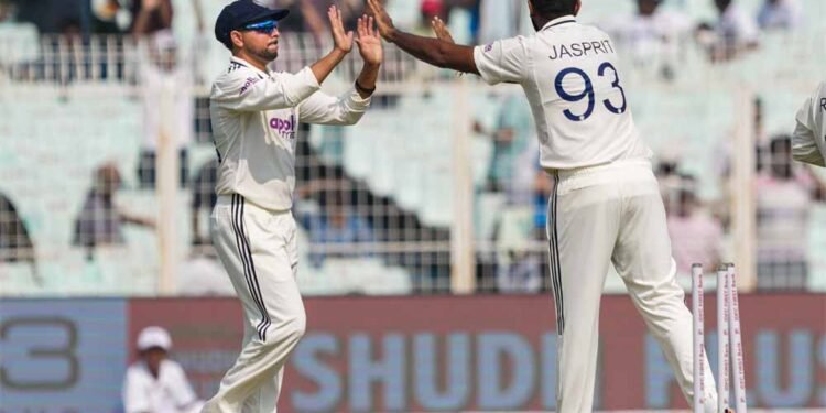 द. अफ्रीका 159 पर ढेर, बुमराह ने लिया करियर का ‘घातक पंजा’