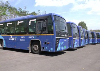 मध्यप्रदेश के 8 नगर निगमों को मिलेंगी 972 इलेक्ट्रिक बसें, ई-बस सेवा जल्द शुरू