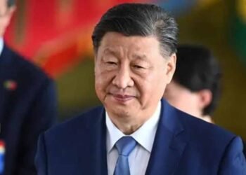 दिल्ली ब्लास्ट पर चीन की चुप्पी टूटी, बीजिंग का बयान सुनकर सभी हैरान