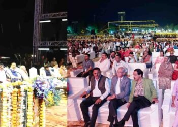 मध्यप्रदेश में निवेश, नवाचार और रोज़गार के संकल्प का अभ्युदय • डॉ. मोहन यादव