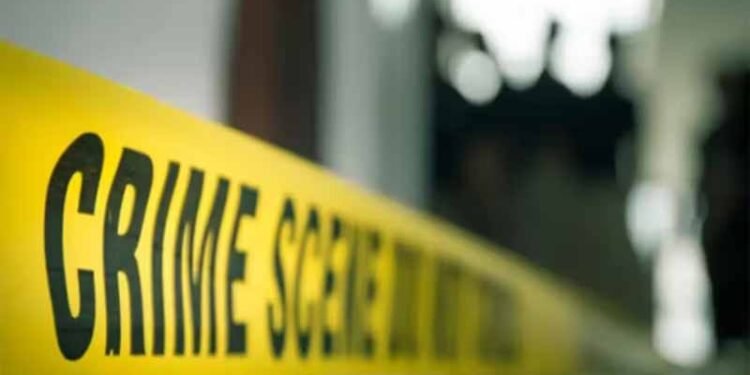 अमेरिका में गोलीबारी, चार की मौत, 10 घायल, बच्चे की बर्थडे पार्टी में चलीं गोलियां