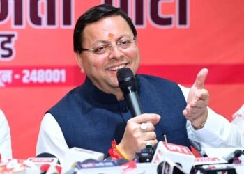 उत्तराखण्ड के 25 साल: CM धामी ने रखी अगले 25 वर्षों की विकास रूपरेखा, गिनाईं सरकार की बड़ी उपलब्धियां