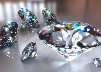 पन्ना का हीरा अब बना ग्लोबल ब्रांड: हीरे को मिला GI टैग, जिले में खुशी की लहर