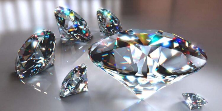 पन्ना का हीरा अब बना ग्लोबल ब्रांड: हीरे को मिला GI टैग, जिले में खुशी की लहर