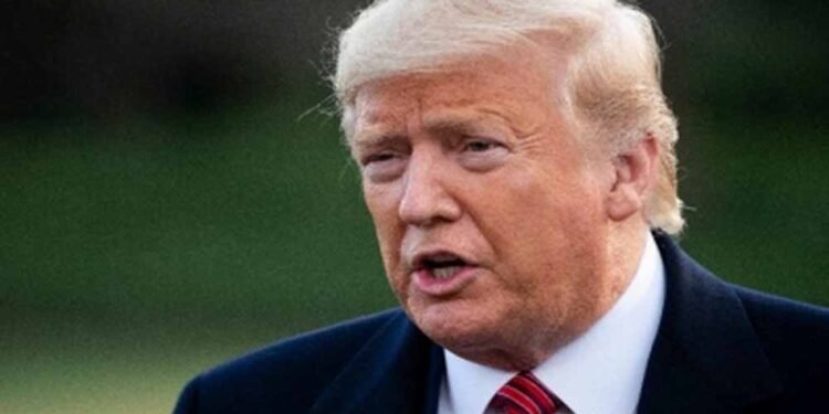 ट्रंप के टैरिफ वॉर पर आज हो सकता है अंतिम फैसला, क्या दुनिया को मिलेगी राहत?