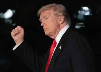 ट्रंप की धमकी: अमेरिका के पास इतने परमाणु हथियार कि 150 बार मिट सकती है दुनिया!