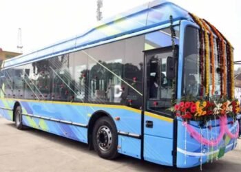 महा̃काल नगरी में बड़ा ट्रांसपोर्ट अपग्रेड: 10 करोड़ की लागत से दौड़ेंगी 100 ई-बसें, डिपो निर्माण शुरू