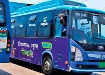 प्रदेश के 8 नगर निगमों को 972 इलेक्ट्रिक बसें मिलेंगी