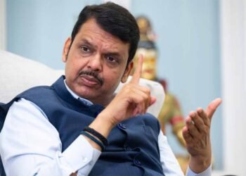 दिल्ली धमाके के पीछे पाकिस्तान का हाथ—देवेंद्र फडणवीस का बड़ा दावा